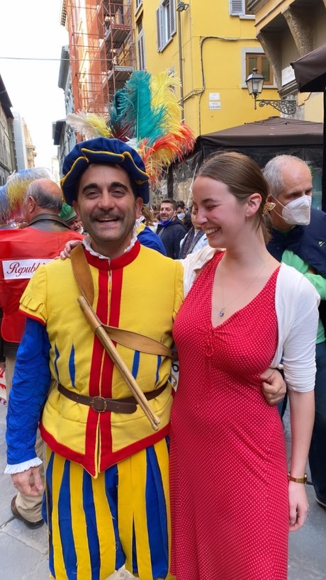 Amelie Manzoli model img