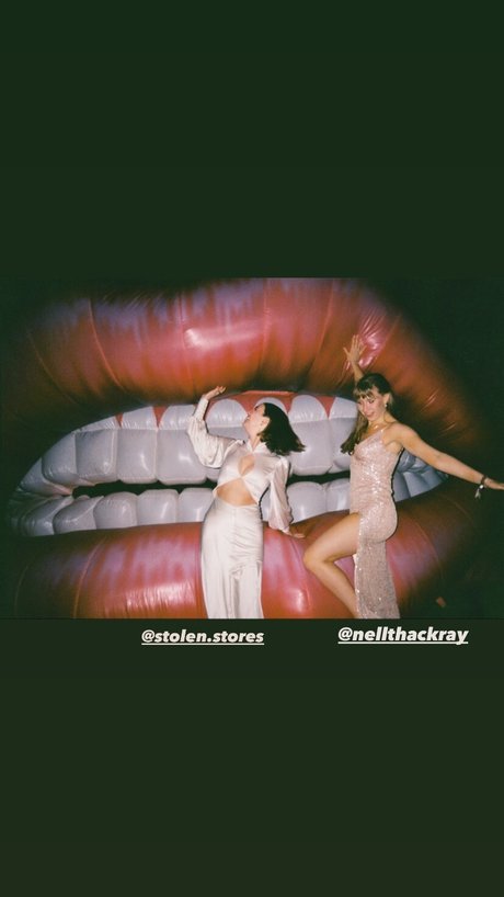 Amelie Manzoli porn star archive