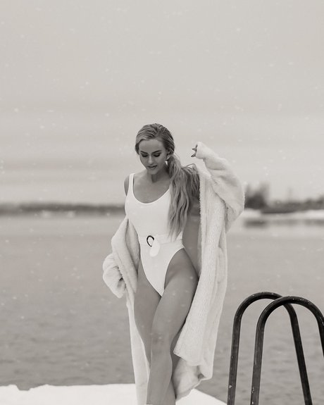 Anna Nystroem top actress archive