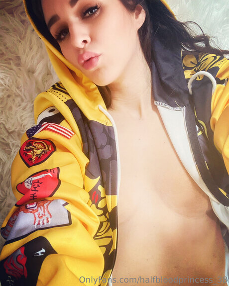 Halfbloodprincess 38 pretty pornstar galleries