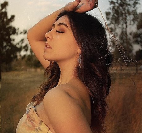 Lanzi model naked pic