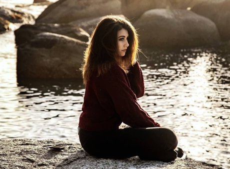 Lanzi model hd pictures