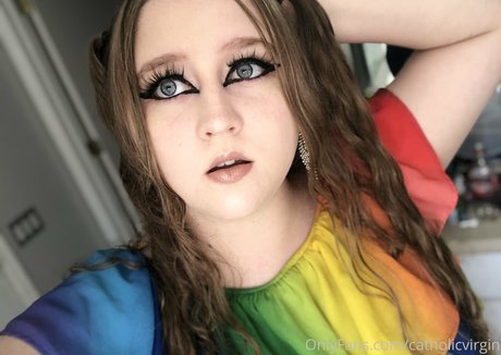 ponytail onlyfans sexy xxx images