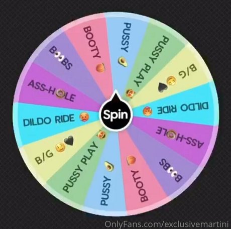 ExclusiveMartini perfect star images