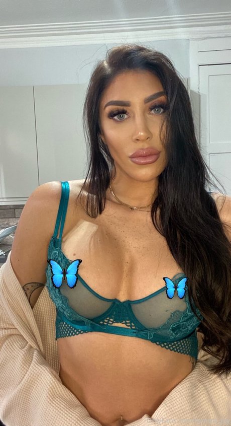 Tamara Joy Profile Pic