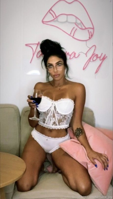 Tamara Joy star nice galleries