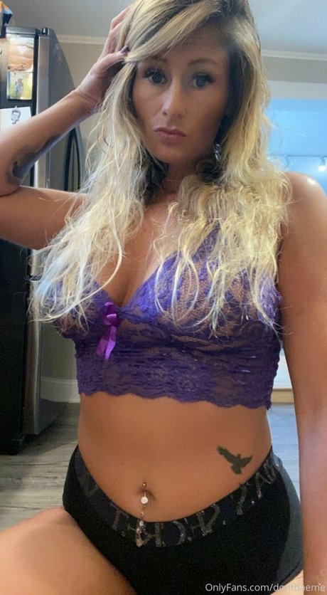 dontbaeme xxx star photo