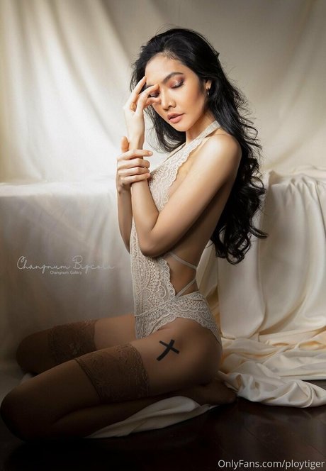 Ploytiger hot pornstar pic