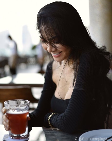 Ploytiger pornstar nice images