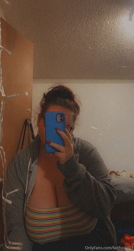 Faithzola11 best actress archive