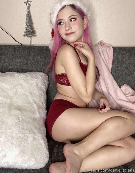 Daniella Claire pretty actress archive