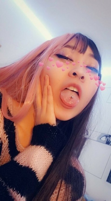 Kaine ifera nice pornstar pic