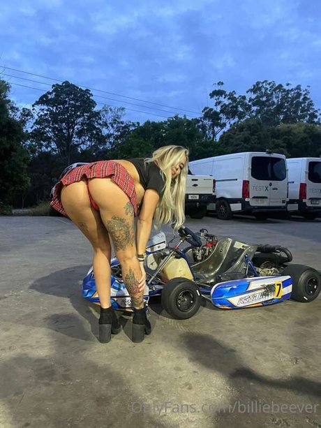 billie beever free actress pic