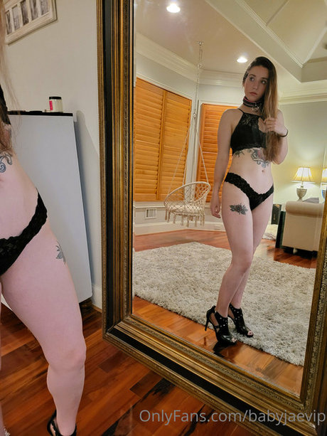 babyjaevip pornstar nudes picture