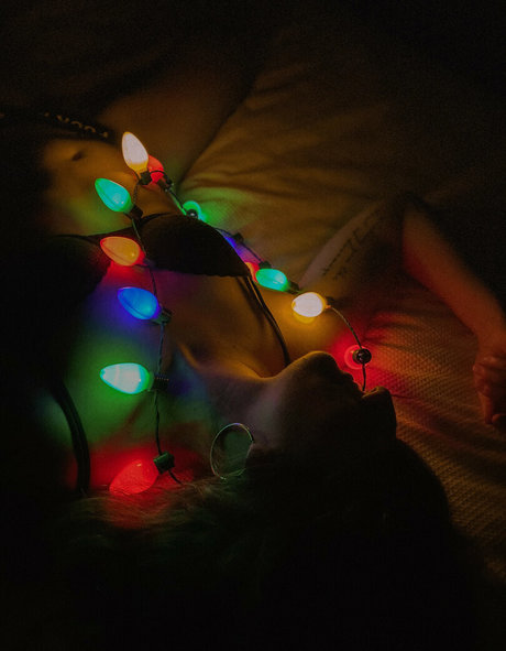 Arielle Scarcella Profile Pic