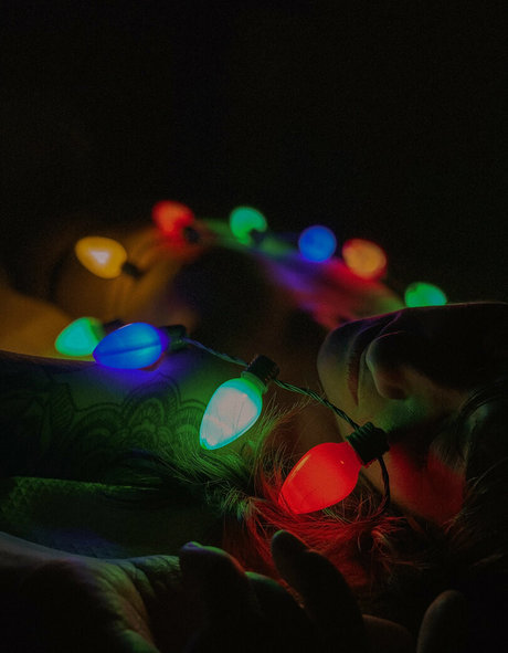 Arielle Scarcella nice actress archive