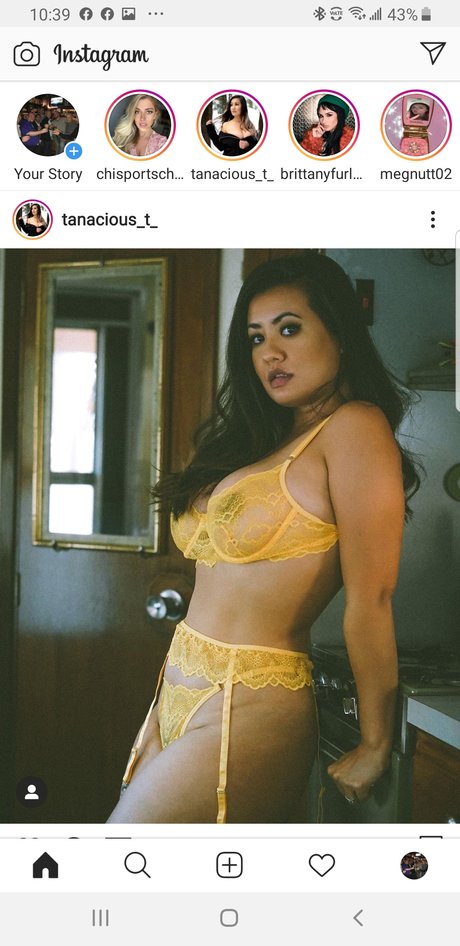 TenaciousT xxx actress img