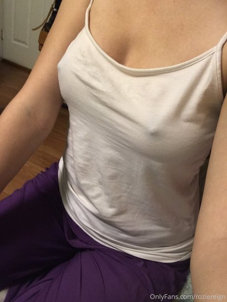 Rozie Reign XXX best star photos