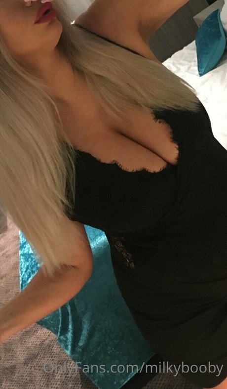 Milkybooby best star pictures