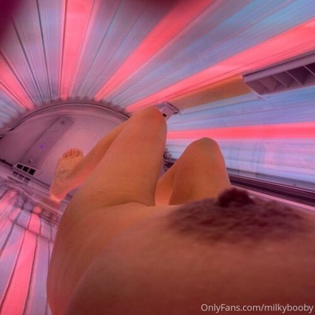 Milkybooby Profile Pic