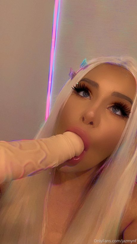 Jazmyn Forrest_ star nudes archive