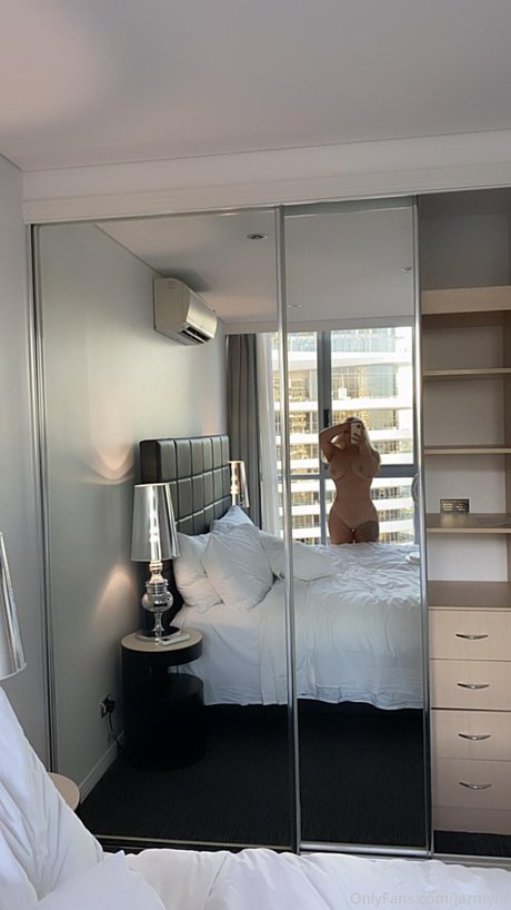 Jazmyn Forrest_ star beautiful picture