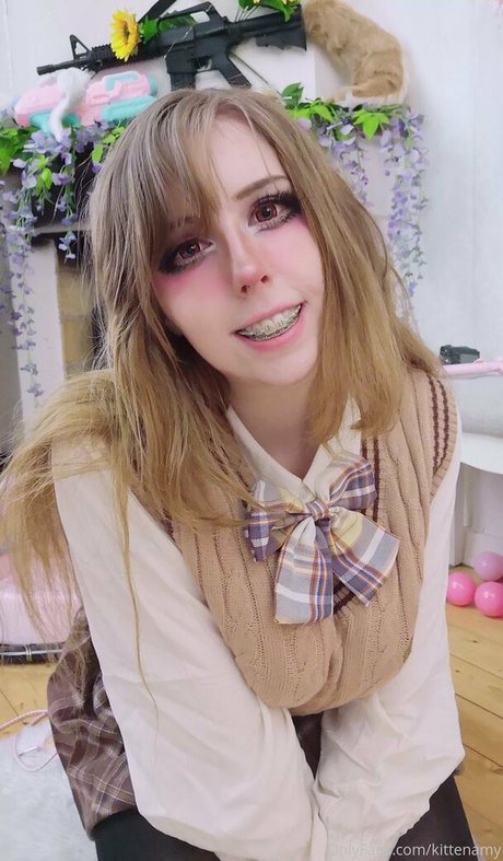 kittenamy pornstar beautiful galleries