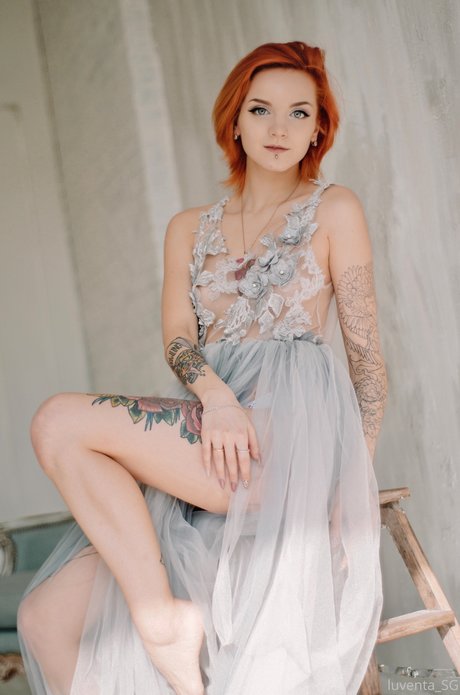 Luventa sexy pornstar pics