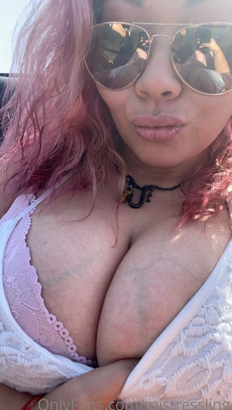 mistressling hot pornstar photo