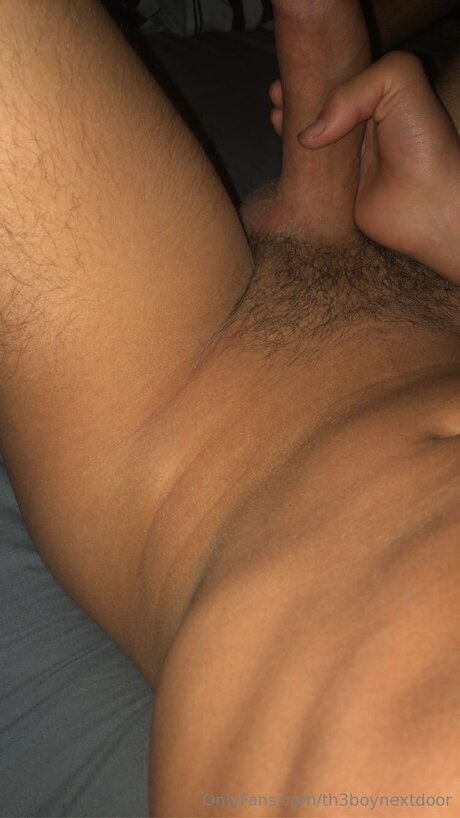 Th3boynextdoor hd pornstar image