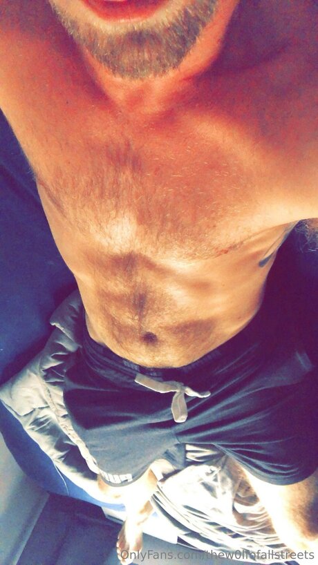 Thew0lfofallstreets exclusive pornstar image