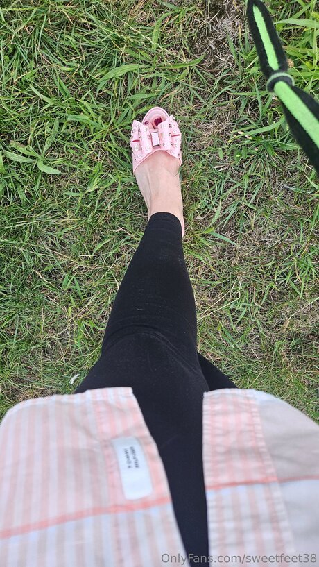 Sweetfeet38 pornstar art gallery