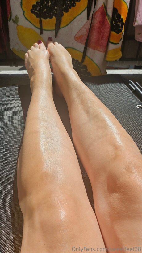Sweetfeet38 top pornstar gallery
