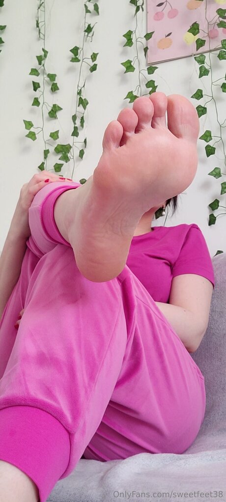 Sweetfeet38 model sexy gallery