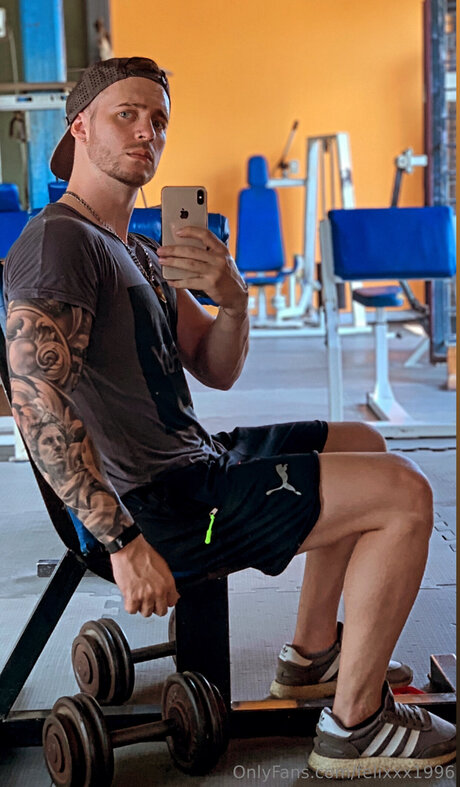 vigo onlyfans exclusive gallery