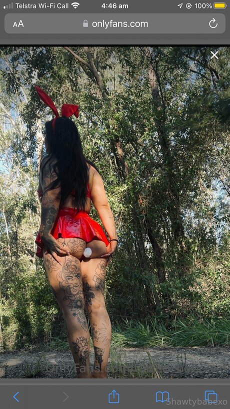 Shawtybabexo free star archive