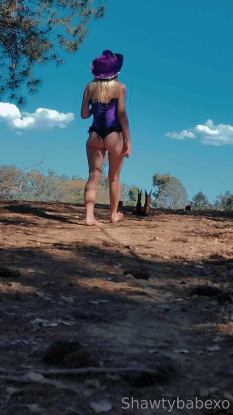 Shawtybabexo exclusive star gallery