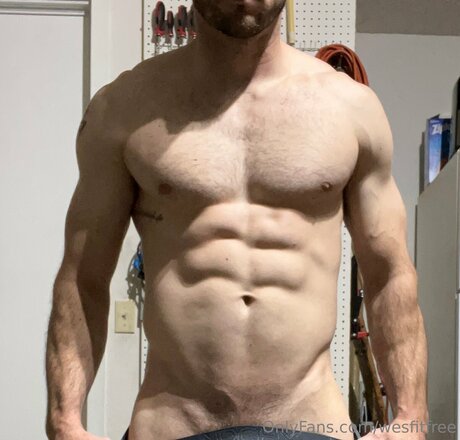 Wesfitfree star nice picture