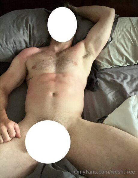 Wesfitfree exclusive star archive