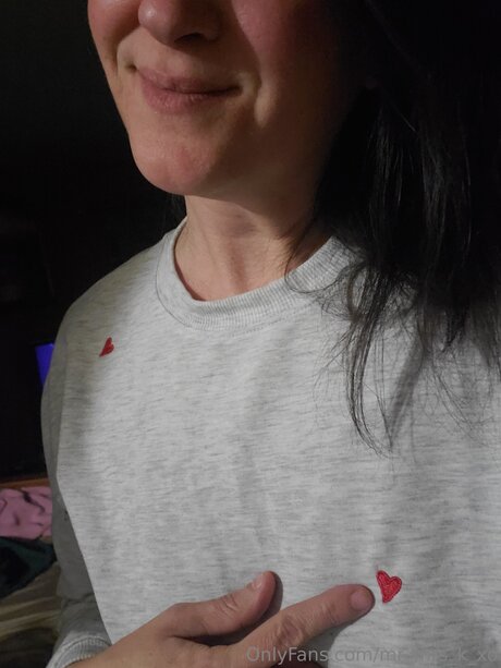 Mr Mrs K Xo model free pic