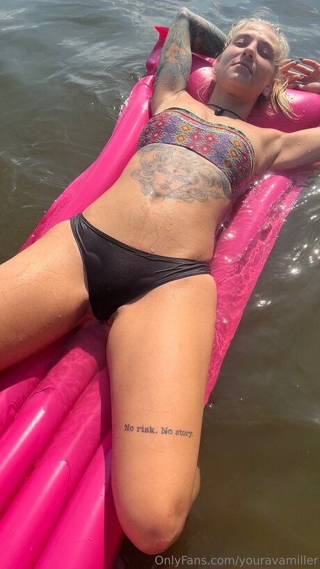 Youravamiller pornstar high quality pics