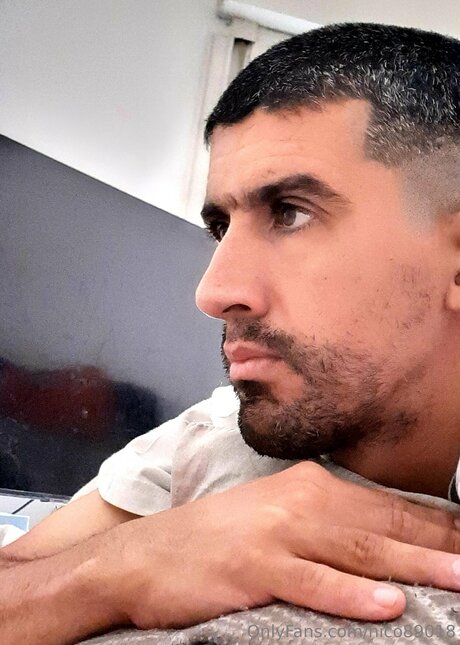 Nico89018 model best photo