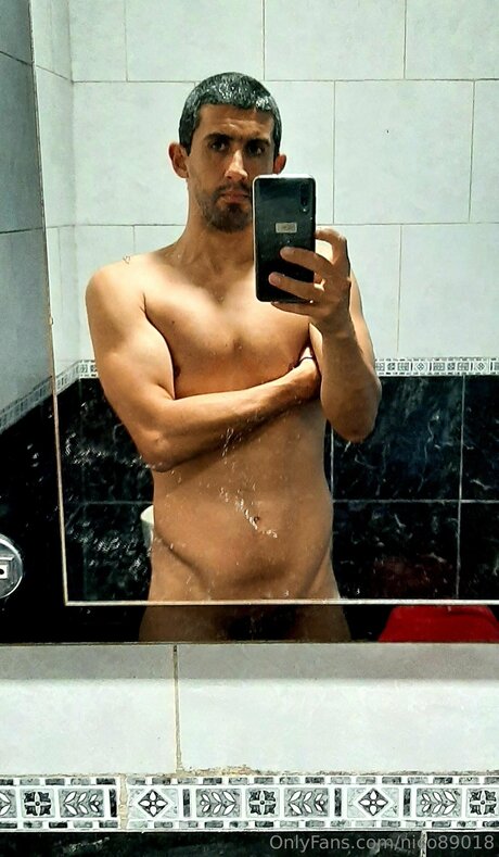 Nico89018 model pretty photos