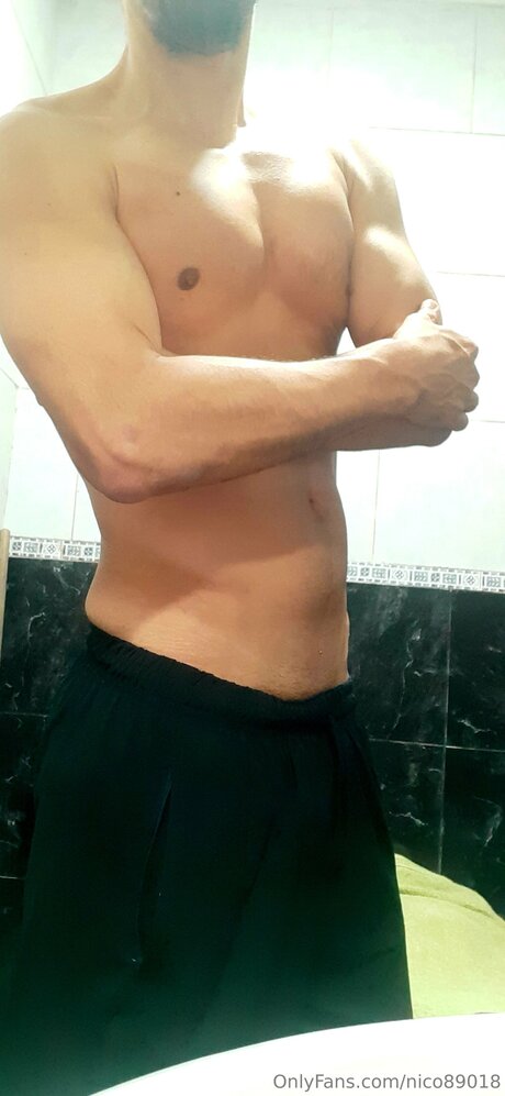 Nico89018 naked model galleries