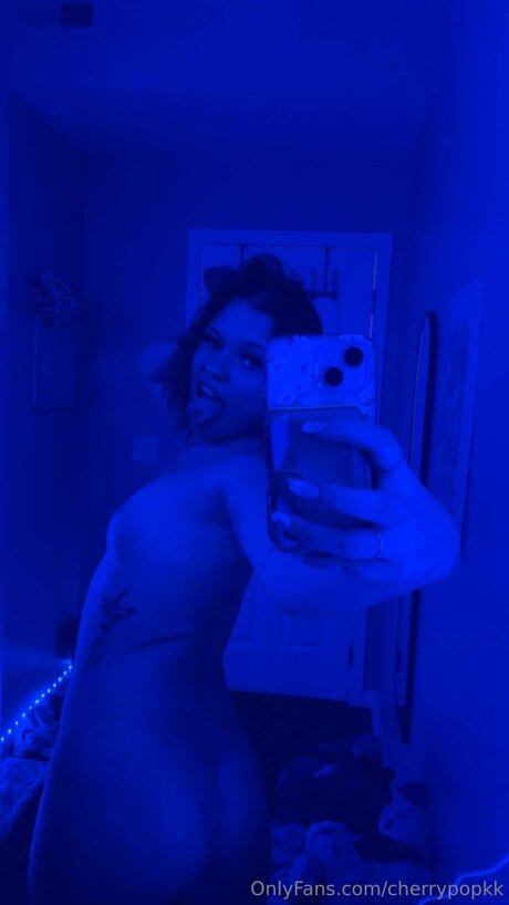 Cherrypopkk pornstar best photo