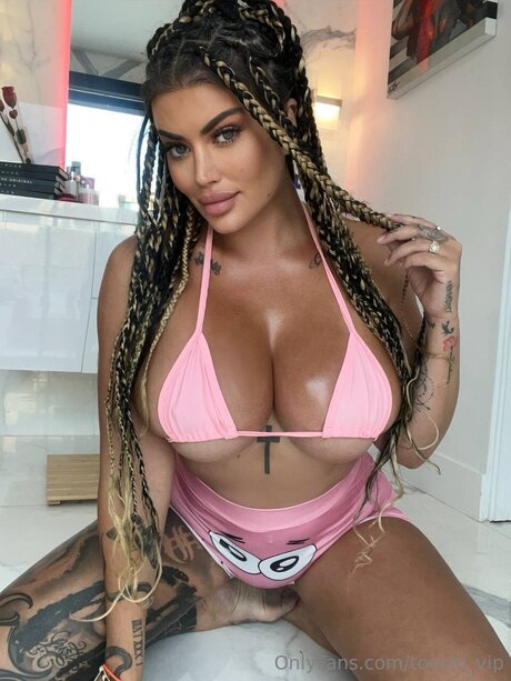 Toochi Gonewild porn model image