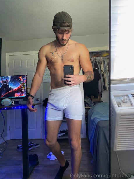 Gunterbody model high quality images