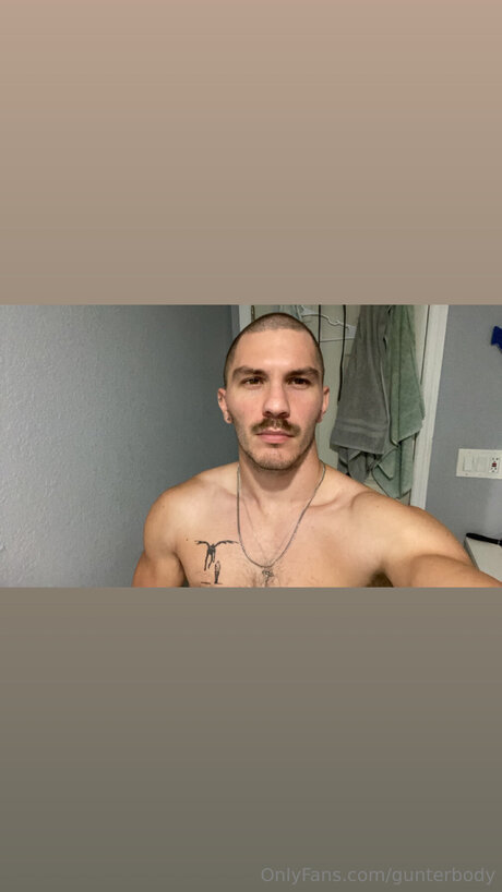 Gunterbody exclusive pornstar photos