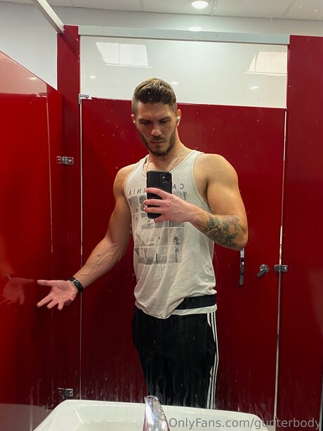 Gunterbody star nice picture