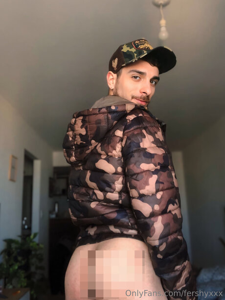 Fershyxxx pornstar free pic